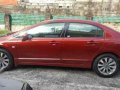 Honda Civic 1.8S Top Of The Line 2010 Model -2