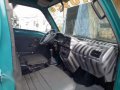 Fresh Suzuki Multicab MT Green For Sale-8