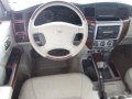 2009 Nissan Patrol super safari-3