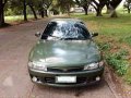 Mitsubishi Lancer Pizza Pie GLXI 1997-5