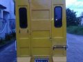 Multicab Rolling Store Yellow 2015 For Sale-2