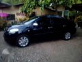 For sale Toyota Vios E Variant 2011-2