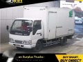 Surplus Japan - Aluminum Van - AUTOKID Truck - Wing Van - Mini Dump-0