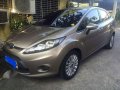 For sale 2011 Ford Sedan-0