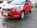 Toyota Vios 2005 in good condition-0