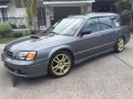 For sale Subaru Legacy GT-7