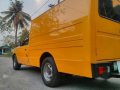 Ford Ranger 2006 FB Yellow MT For Sale-9