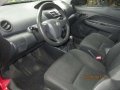 2012 Toyota Vios 1.3J Manual Transmission-4