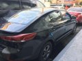 2017 Hyundai Elantra 1.6 GL AT  New For Sale-9