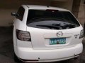 Mazda CX10 SUV 2010 White For Sale-3
