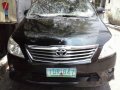 Toyota Innova 2012 for sale-1