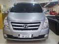 Hyundai Grand starex 2016-0