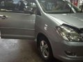 Innova Toyota G Manual Diesel 2008-10