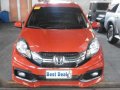 2016 Honda Mobilio RS Navi AT-2