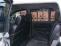 2004 Isuzu Crosswind Xuv Manual Trans-5