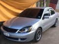 Mitsubishi Lancer 1.6 GLS 2008 Automatic-1