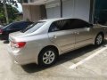 Toyota Altis 1.6G 2012 vs Vios vs City vd Civic-7