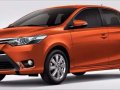 Toyota Vios 2017 New MT For Sale-0