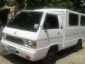 Mitsubishi l300 fb model 2010 exceed body-1