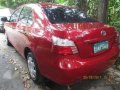 2012 Toyota Vios 1.3J Manual Transmission-1