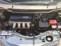 2012 Honda Jazz 1.5 AT Gray For Sale-10
