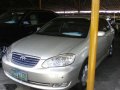 Toyota Corolla Altis 2001 for sale -2