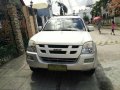 Isuzu Alterra 2005 for sale -1