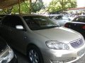 Toyota Corolla Altis 2001 for sale -3
