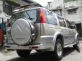 2006 model Ford Everest xlt manual 4x4 340k-10