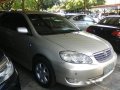 Toyota Corolla Altis 2001 for sale -0