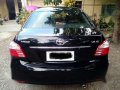 For sale Toyota Vios E Variant 2011-10