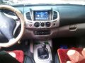 Mitsubishi Strada 2.5 GLX 2013 Limited Edition-5