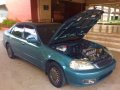 For sale Honda Civic sir body-6