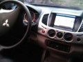 Mitsubishi Strada 2.5 GLX 2013 Limited Edition-7