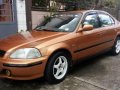 Honda vti automatic d15b vtec sale or swap-5