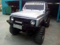 1999 Suzuki Samurai Lift Up 4x4 For Sale-1