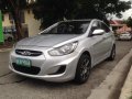 Hyundai Accent 2011 for sale-2