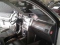 Nissan Xtrail 2008 Automatic Black For Sale-9