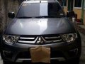 Mitsubishi Montero Sport 2015 for sale-0