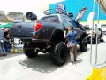 Strada Loaded 4x4 2009 model-3