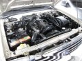 2004 Ford Everest 2.5L Engine-8