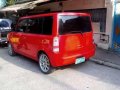 Toyota BB Automatic 2008 Red For Sale-5