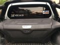 Mitsubishi Strada 2007 MT Silver For Sale-0