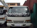 284 SURPLUS JAPAN NPR ISUZU 16ft. Dropside 6stud 4HE1 turbo-1