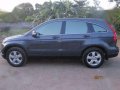 All Stock Honda CR-V MT 2009 (Fresh In and Out)-3