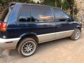 Mitsubishi RVR 1995 Gas Blue For Sale-3