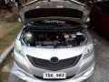 2012 Toyota Vios 1.3E AT "1st Owner. Low Mileage. -8