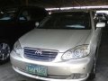 Toyota Corolla Altis 2001 for sale -5