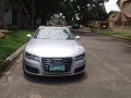 Audi A7 3.0 TFSI 6 Cylinder gas-5