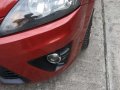 Ford Focus hatch back 2012 automatic sport edition-0